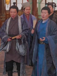 回到古代當戰皇之超級納戒 - Episode 18