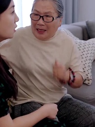 第82集 - 嬌寵難逃