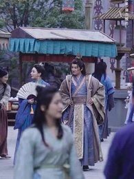 回到古代當戰皇之超級納戒 - Episode 13