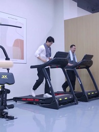 形婚錯愛 - Episode 41