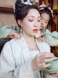 錯嫁乞丐竟是皇帝 - Episode 55