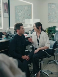 Verliebt in ihren Bodyguard - Episode 21