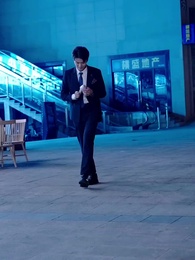 嬌寵難逃 - Episode 80