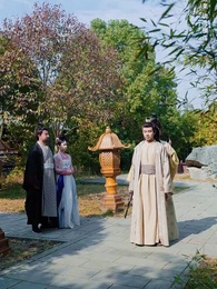 回到古代當戰皇之超級納戒 - Episode 58