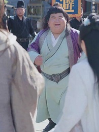 第23集 - 回到古代當戰皇之超級納戒