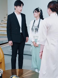 庭上暖陽 - Episode 41