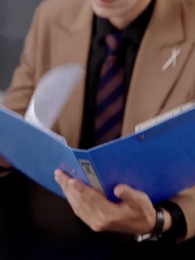 嬌寵難逃 - Episode 21