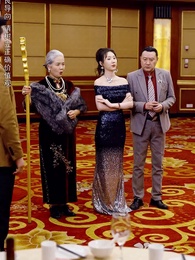 第21集 - 蓋世淩天