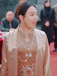 第43集 - 庭上暖陽