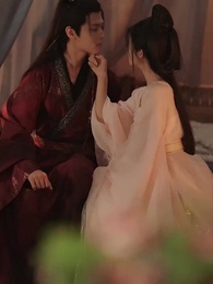 ตอนที่ 60 - ข้ามภพมาเป็นชายาอ๋อง