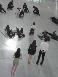 第34集 - 無敵奶爸閃婚高冷女總裁