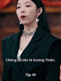 Tập 49 - [Lồng tiếng]Sếp Tổng Tô Mai, Vượt Ngàn Chông Gai