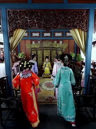 清宮辭 - Episode 15