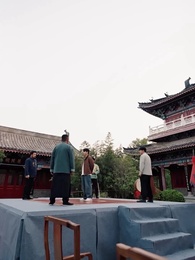 Episode 46 - Dibimbing Jadi Bos Sama Anakku