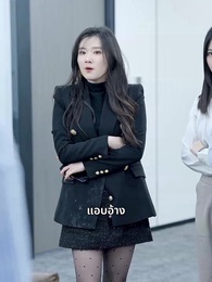 ตอนที่ 36 - ไม่อยากเป็นคุณหนูแล้ว