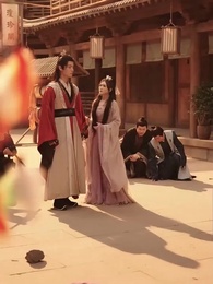 ตอนที่ 42 - ข้ามภพมาเป็นชายาอ๋อง