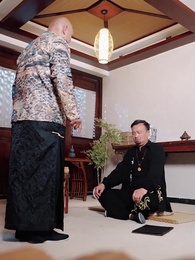 Episode 21 - Dibimbing Jadi Bos Sama Anakku
