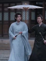 Relatos del Palacio del Este - Episode 25