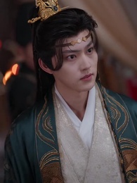 Episodio 37 - Relatos del Palacio del Este