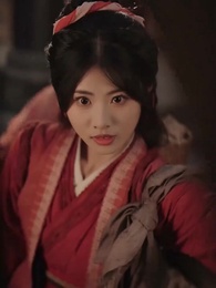 ข้ามภพมาเป็นชายาอ๋อง - Episode 11