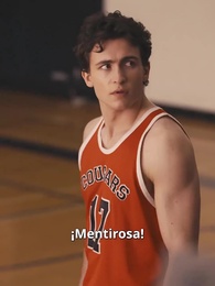 Episodio 46 - El Amor Curvy del MVP