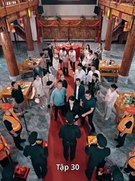 [Lồng tiếng]Sếp Tổng Tô Mai, Vượt Ngàn Chông Gai - Episode 30