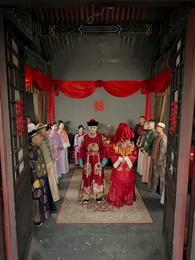 清宮辭 - Episode 2