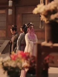 ข้ามภพมาเป็นชายาอ๋อง - Episode 39