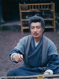 犬父定乾坤 - Episode 7