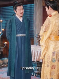 Episodio 51 - El Hijo Modelo y Su Padre Desastre