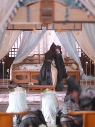 Episodio 57 - Relatos del Palacio del Este