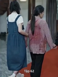 Tập 62 - [Lồng tiếng]Sếp Tổng Tô Mai, Vượt Ngàn Chông Gai