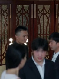 Falsche Liebe, echter Schmerz - Episode 21