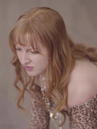 President's Daughter Breaks the Casting Couch! - Episode 31