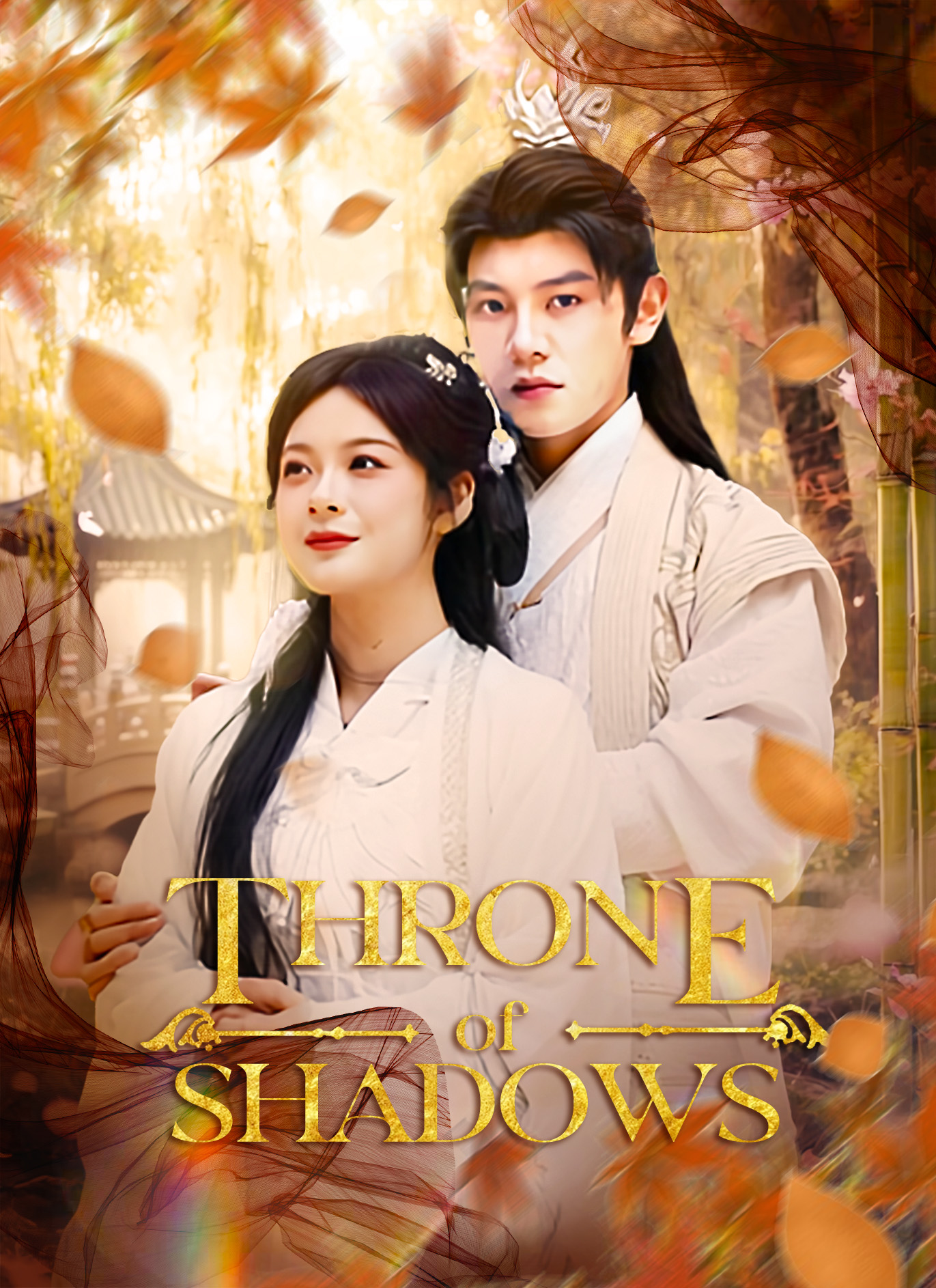 Throne of Shadows