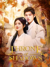 Throne of Shadows