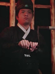 Throne of Shadows - Episode 6