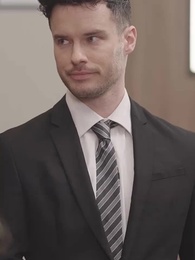 President's Daughter Breaks the Casting Couch! - Episode 7