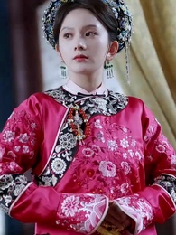 清宮辭 - Episode 71