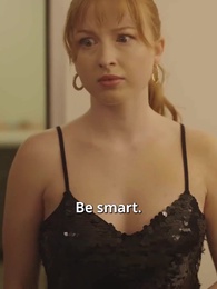 Episode 36 - President's Daughter Breaks the Casting Couch!