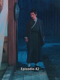 Episodio 42 - El Hijo Modelo y Su Padre Desastre