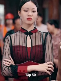 Tập 50 - [Lồng tiếng]Sếp Tổng Tô Mai, Vượt Ngàn Chông Gai