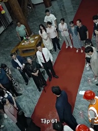 [Lồng tiếng]Sếp Tổng Tô Mai, Vượt Ngàn Chông Gai - Episode 61