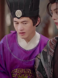 Throne of Shadows - Episode 52