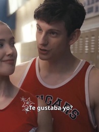 Episodio 8 - El Amor Curvy del MVP