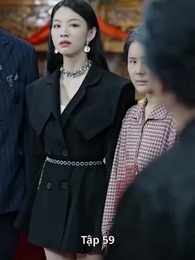 Tập 59 - [Lồng tiếng]Sếp Tổng Tô Mai, Vượt Ngàn Chông Gai