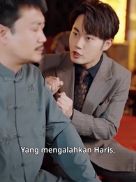 Episode 58 - Dibimbing Jadi Bos Sama Anakku