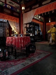 清宮辭 - Episode 44