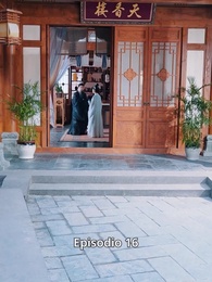 El Hijo Modelo y Su Padre Desastre - Episode 16