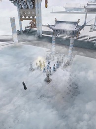 第9集 - 無上魔尊